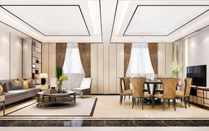 Civil Engineering Contractors in Chennai