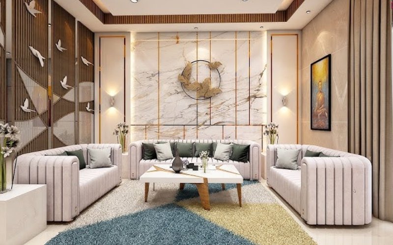 Bungalow Construction Contractors Chennai