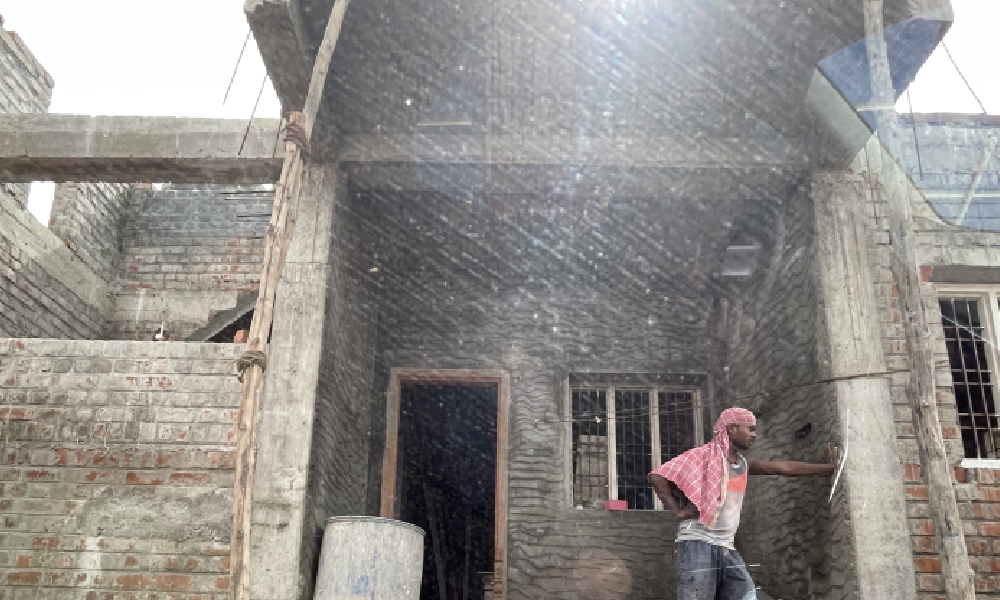 Factory Layout Design and Execution Chennai