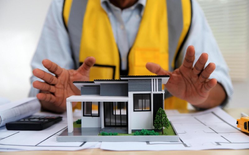 Factory Shed Construction Chennai