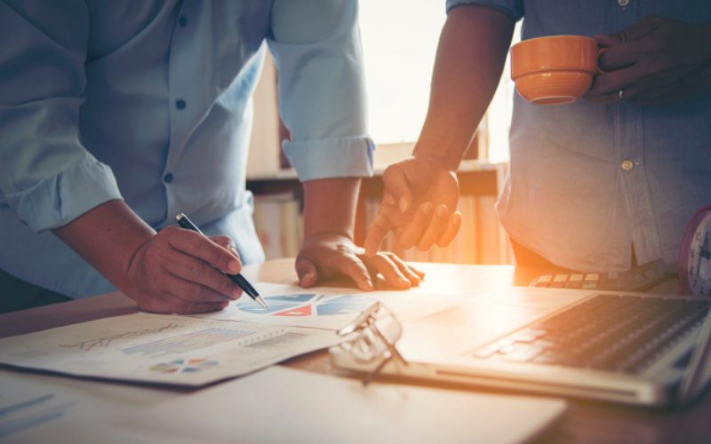 Industrial Design and Execution