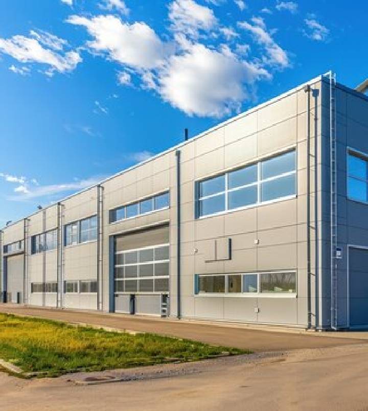 Luxury Residential Bungalow Construction Chennai