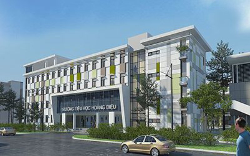 Apartment Builders in Chennai