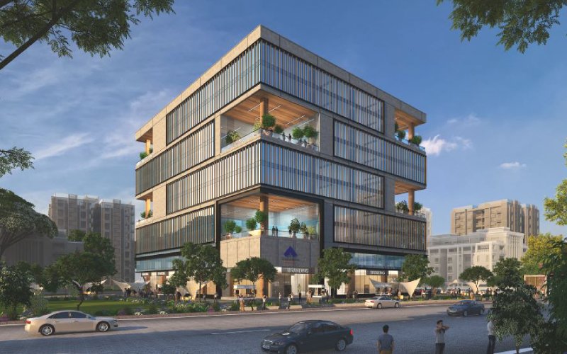 Apartment Builders in Chennai