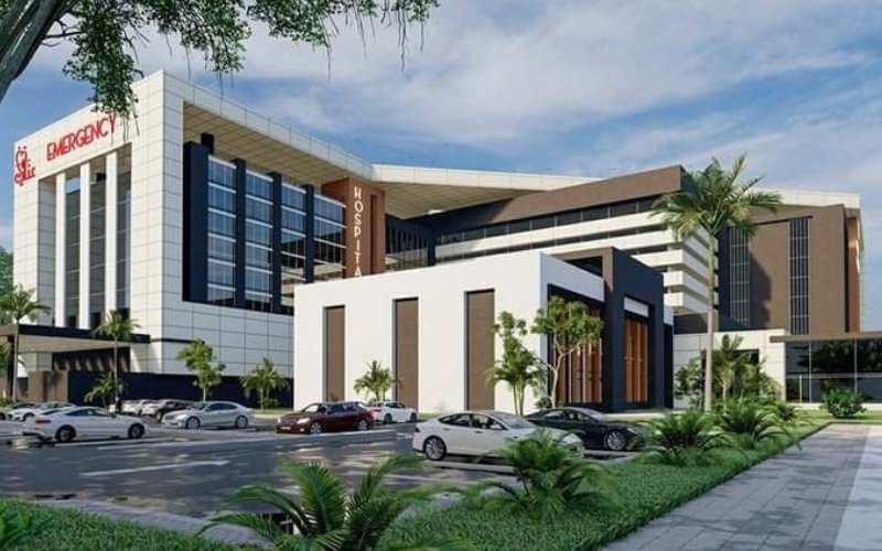 Apartment Builders in Chennai