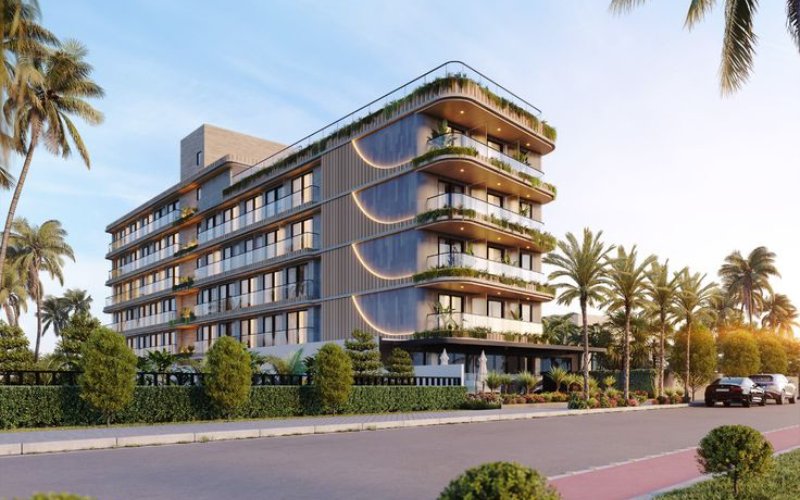 Apartment Builders in Chennai