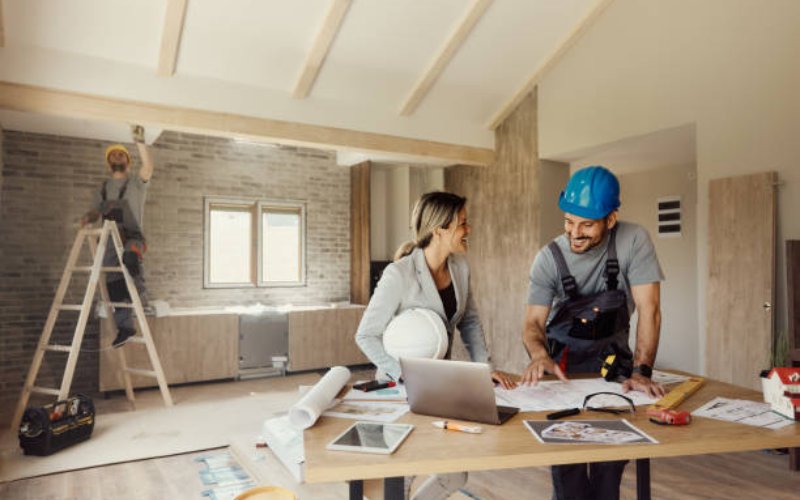 Apartment Builders in Chennai