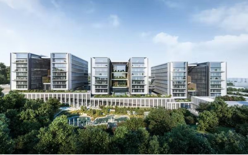 Apartment Builders in Chennai