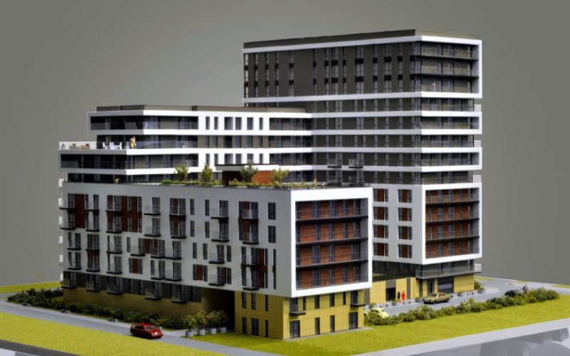 Apartment Builders in Chennai