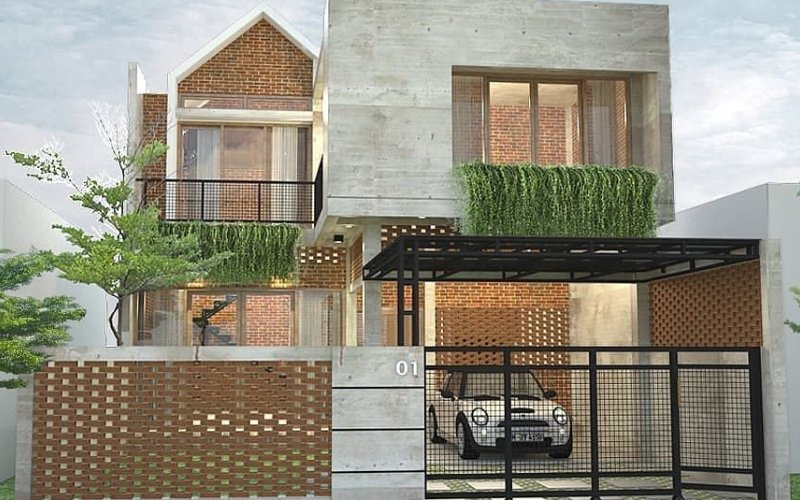 Apartment Builders in Chennai