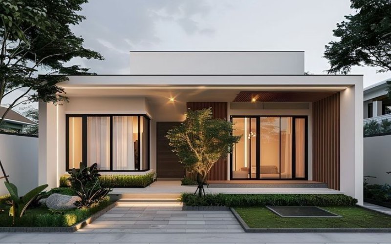 Apartment Builders in Chennai