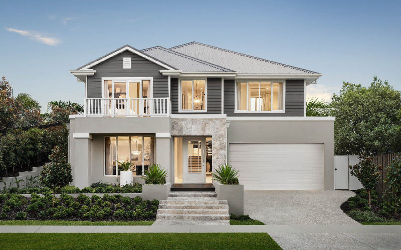 Apartment Builders in Chennai